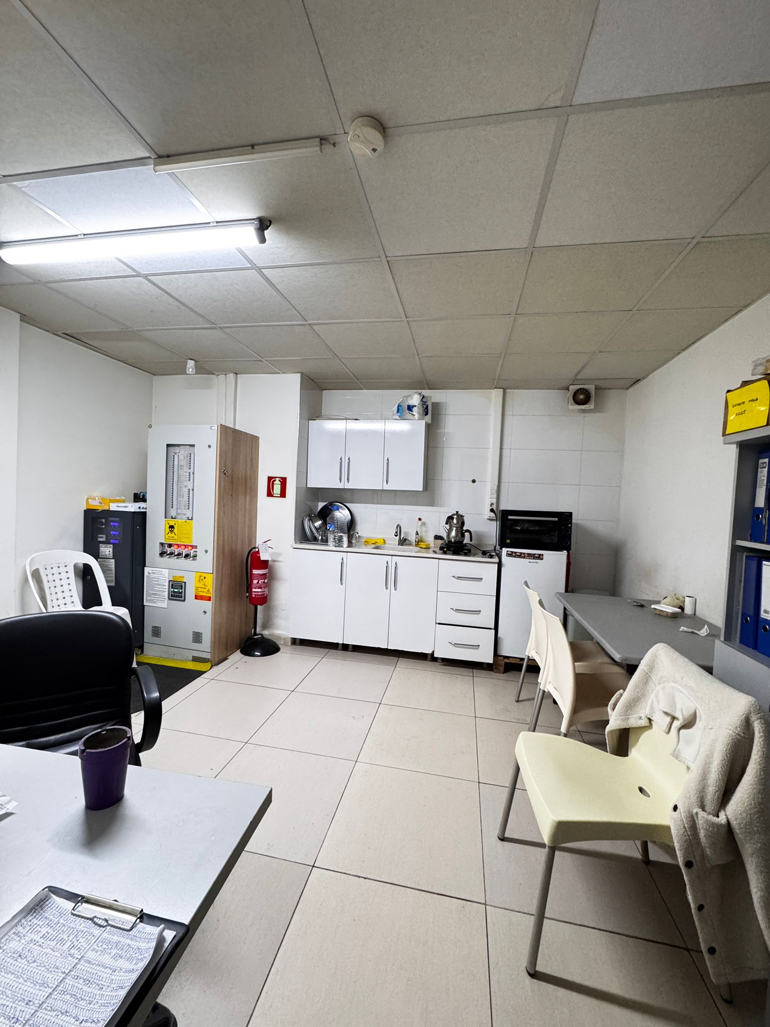 MABEL'DEN PRESTİJLİ LOKASYON BİM KİRACILI 600M2 İKİ KATLI DÜKKAN